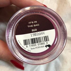 Entity dip powder